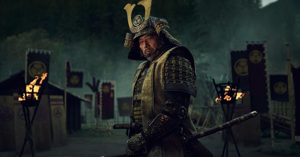 Вышла финальная серия «Сегуна»: почему этот сериал стоит посмотреть