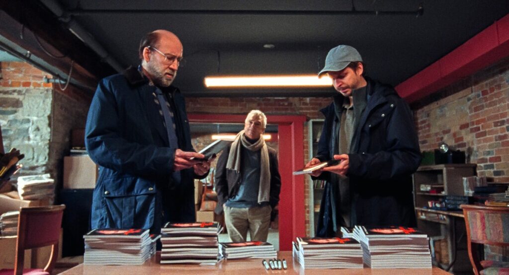 «Герой наших снов» — Николас Кейдж: актер, который завирусился