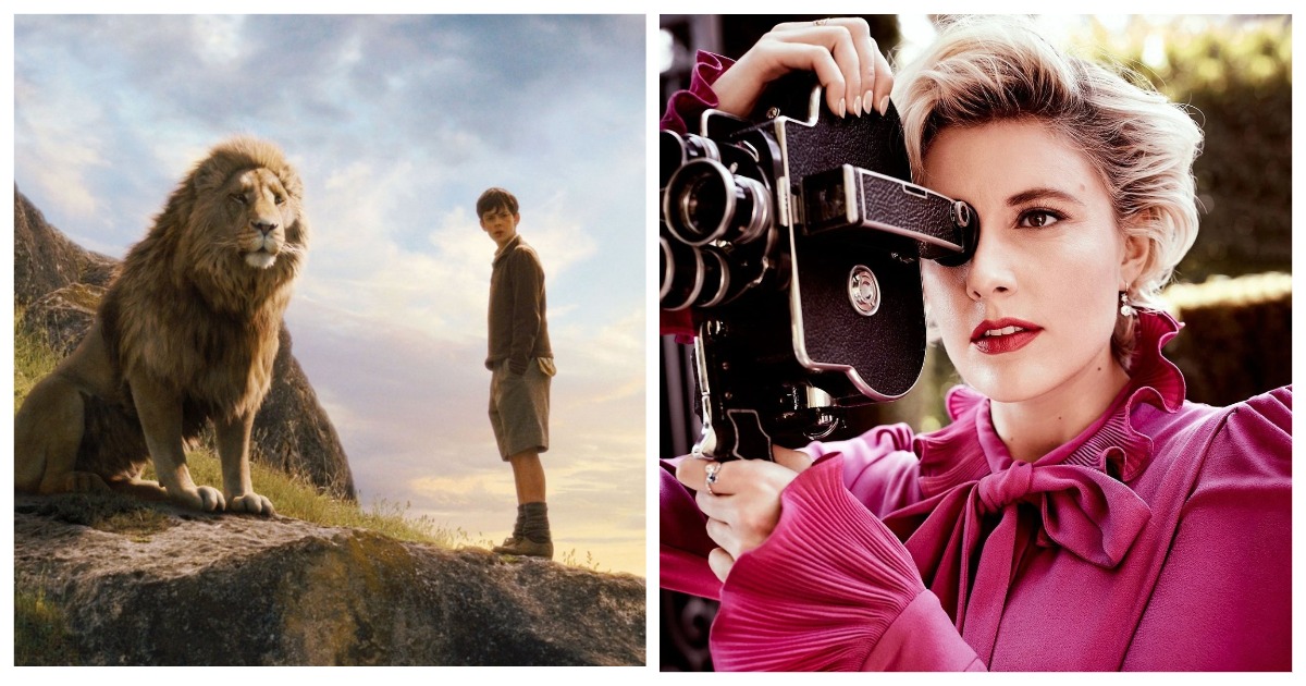 Стало известно, когда начнутся съёмки новой экранизации «Хроник Нарнии» Стало известно, когда начнутся съёмки новой экранизации «Хроник Нарнии»