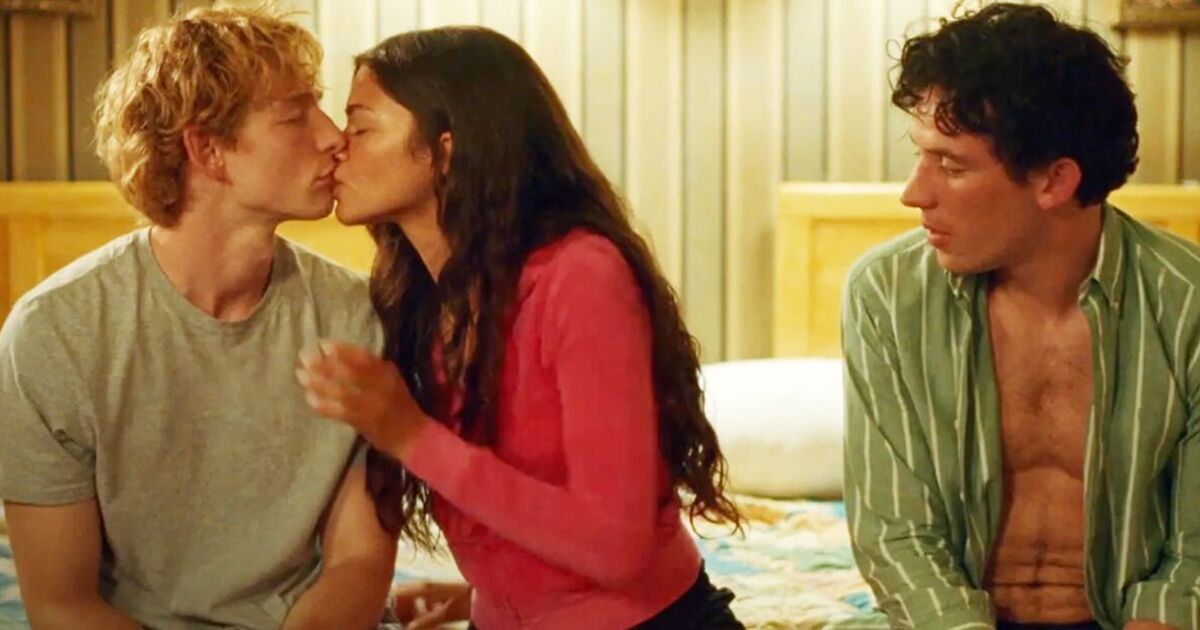 «Претенденты» — самый стильный фильм этого года