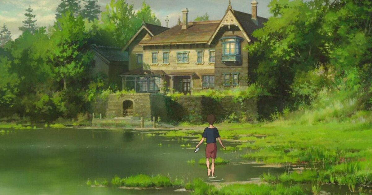 5 трогательных мультфильмов, о которых вы не знали 5 трогательных мультфильмов, о которых вы не знали