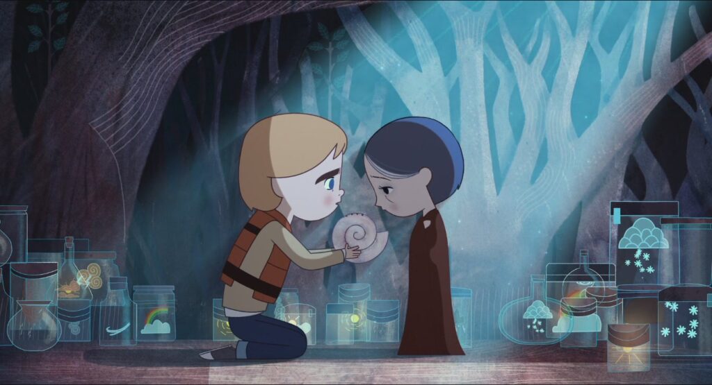 5 трогательных мультфильмов, о которых вы не знали