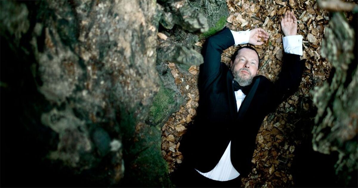 Чего боится Ларс фон Триер