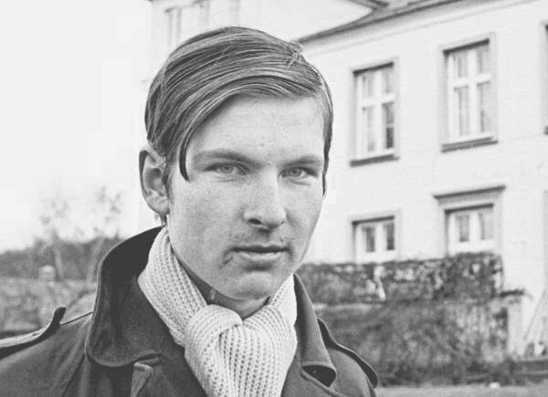 Чего боится Ларс фон Триер