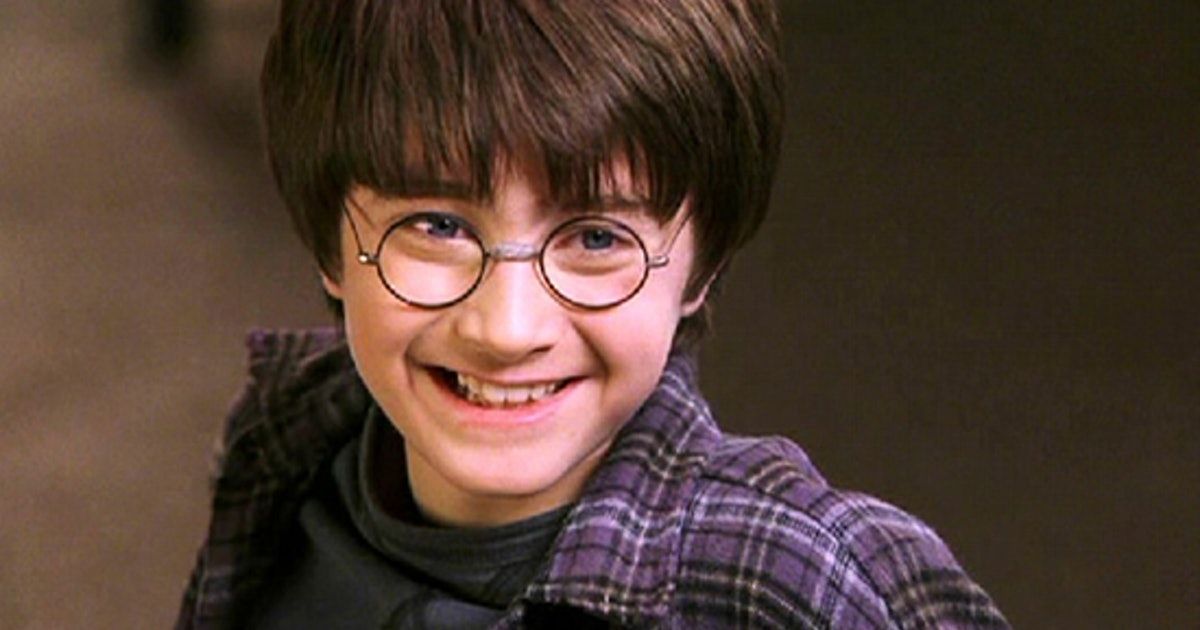 В международный день Гарри Поттера вспоминаем главные мемы франшизы