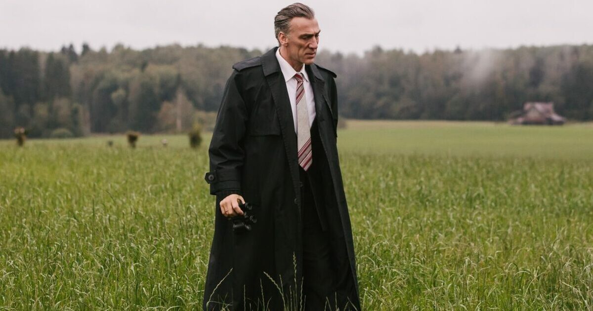 В кинотеатрах Японии покажут фильм российского режиссёра