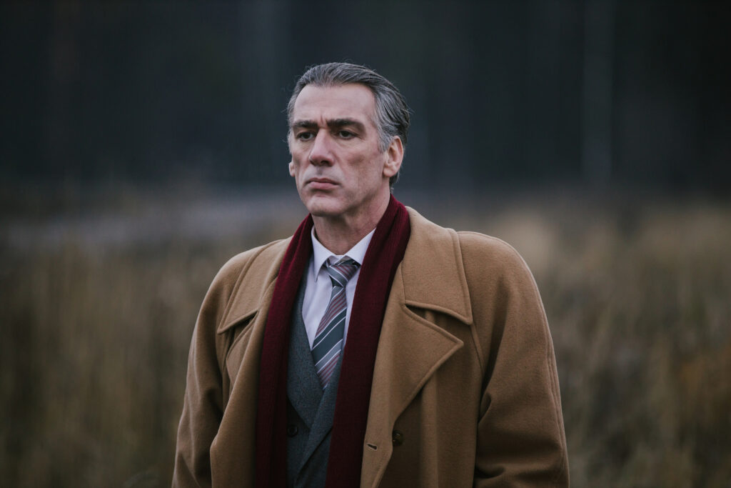 В кинотеатрах Японии покажут фильм российского режиссёра