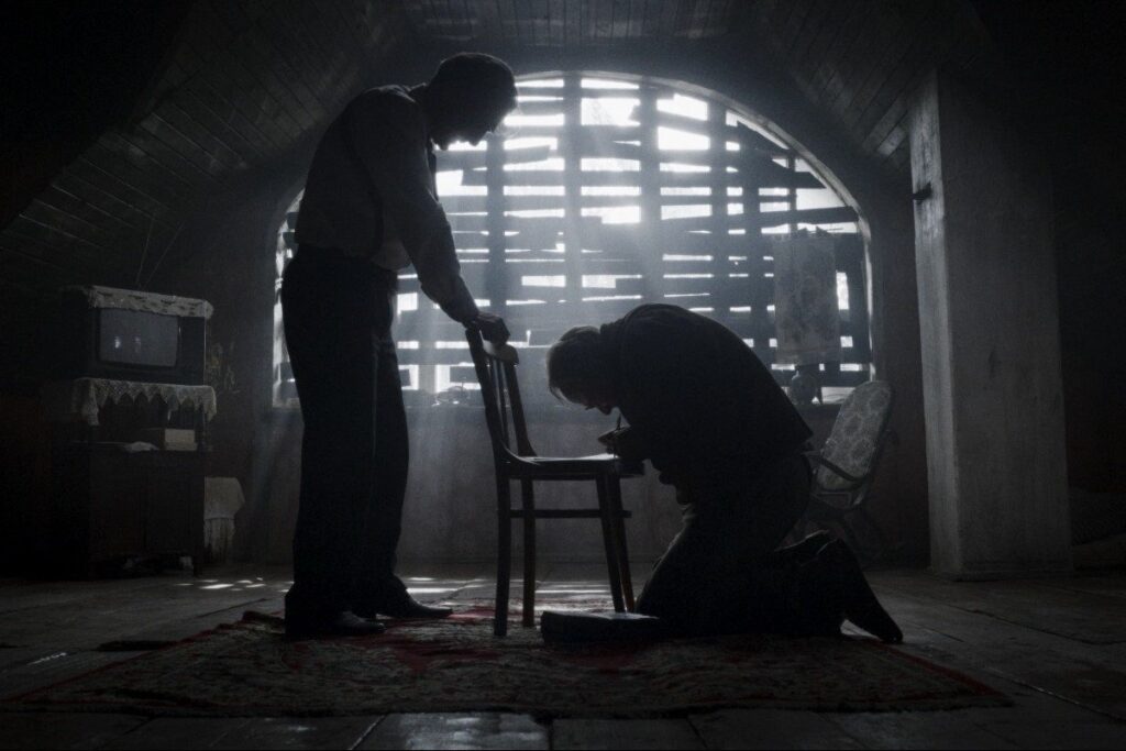 В кинотеатрах Японии покажут фильм российского режиссёра