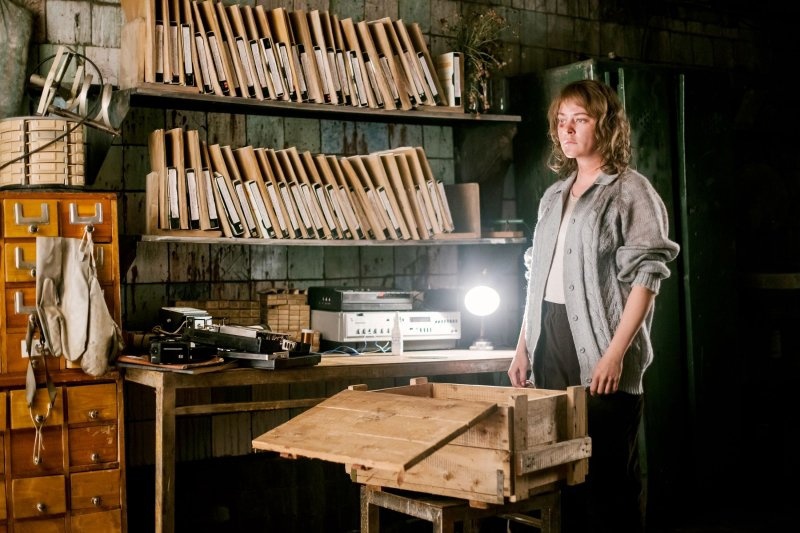 В кинотеатрах Японии покажут фильм российского режиссёра