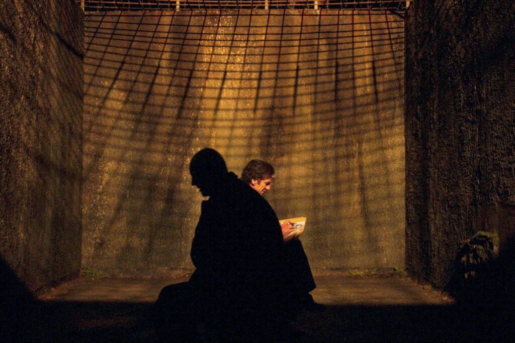 В кинотеатрах Японии покажут фильм российского режиссёра