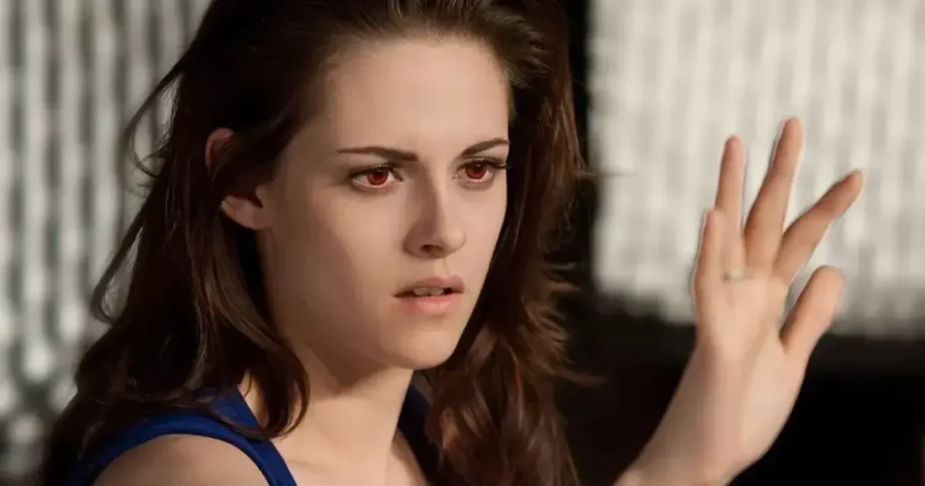 Кристен Стюарт вернётся к вампирской роли в новом триллере «Плоть богов»