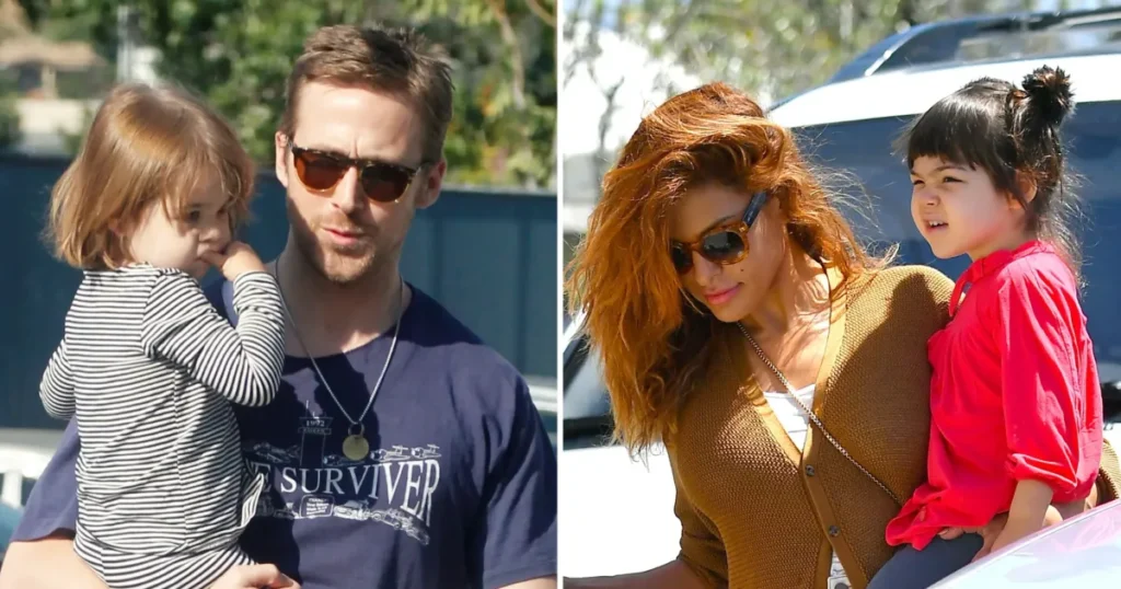 Райан Гослинг отказался от мрачных ролей ради семьи