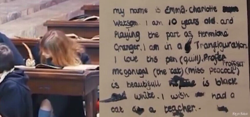 Гарри Поттер: секреты киносаги, о которых вы не знали