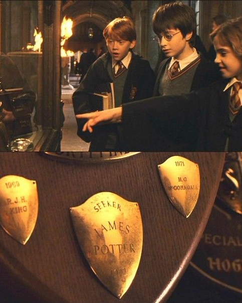 Гарри Поттер: секреты киносаги, о которых вы не знали