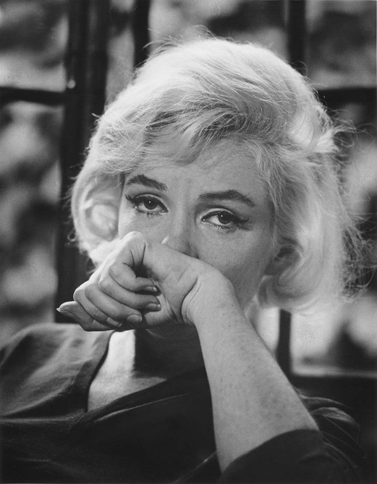 Мэрилин Монро и психоанализ: как врачи сломали актрисе жизнь