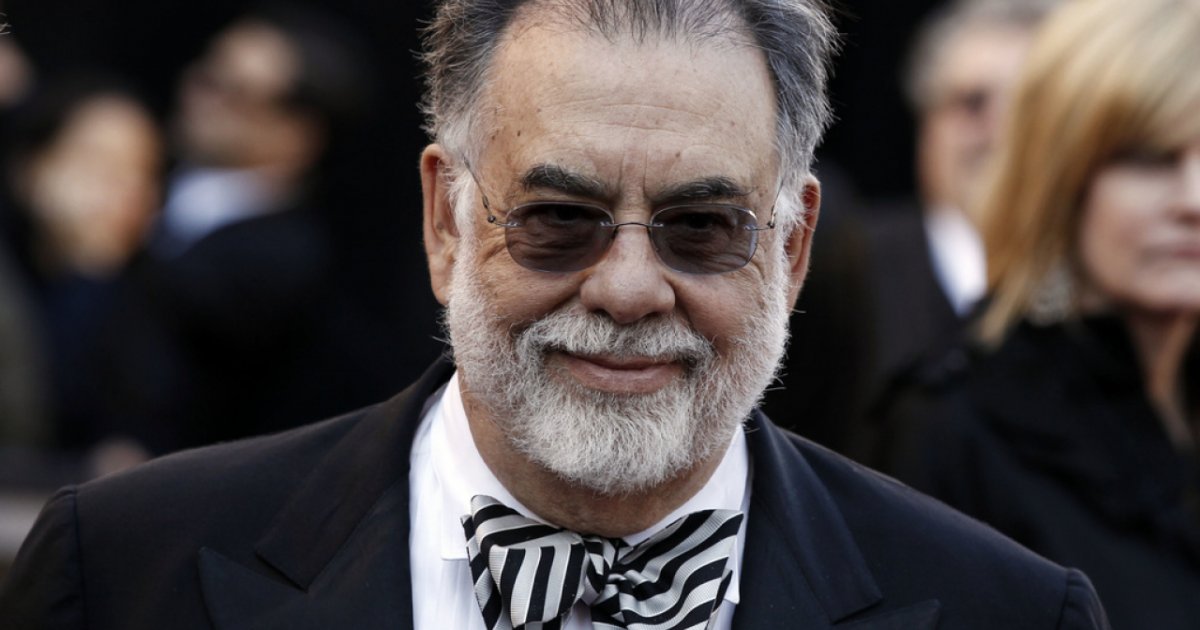 Копполу уличили в харассменте на съёмках «Мегалополиса»