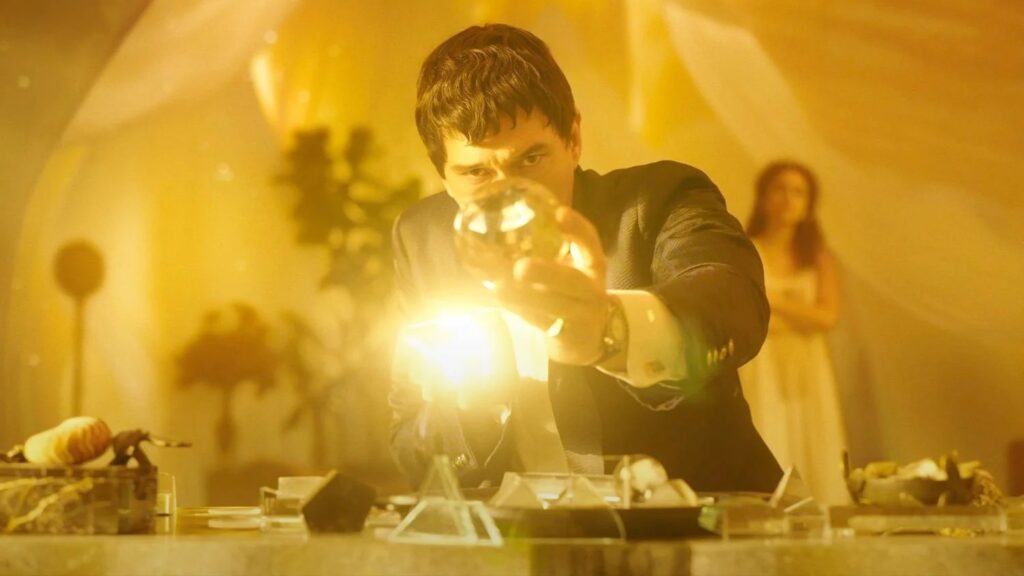 Мнения о «Мегаполисе» Копполы сильно разделились