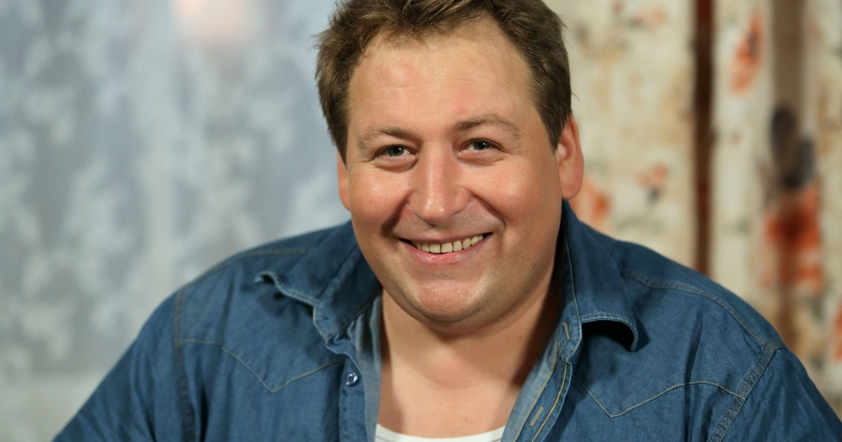 Как Станислав Дужников рискнул здоровьем ради карьеры Как Станислав Дужников рискнул здоровьем ради карьеры