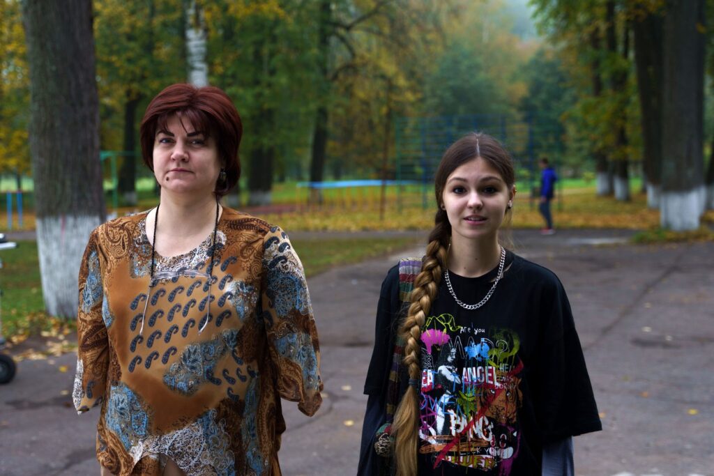 «Дядя Лёша»: о чём новый сериал с Трибунцевым и Уколовой