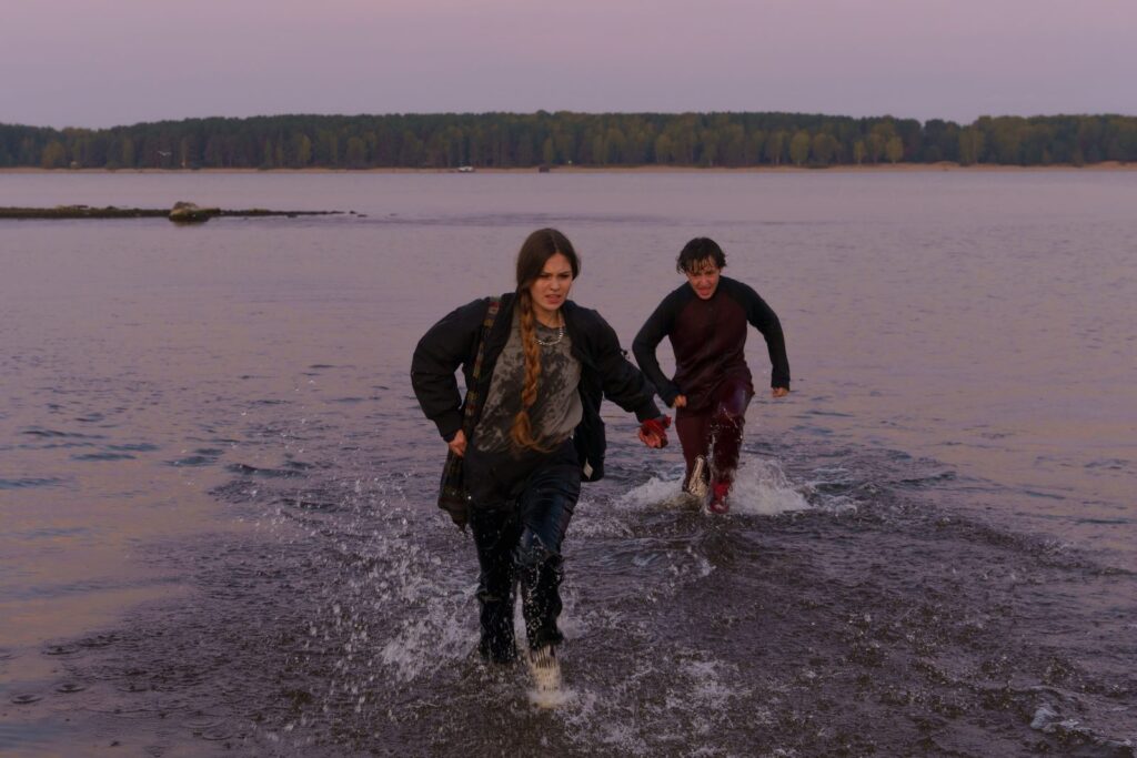 «Дядя Лёша»: о чём новый сериал с Трибунцевым и Уколовой