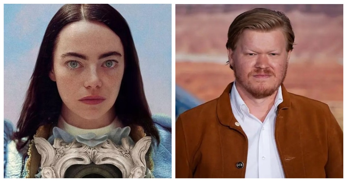 Эмма Стоун вновь возглавит новый фильм Йоргоса Лантимоса