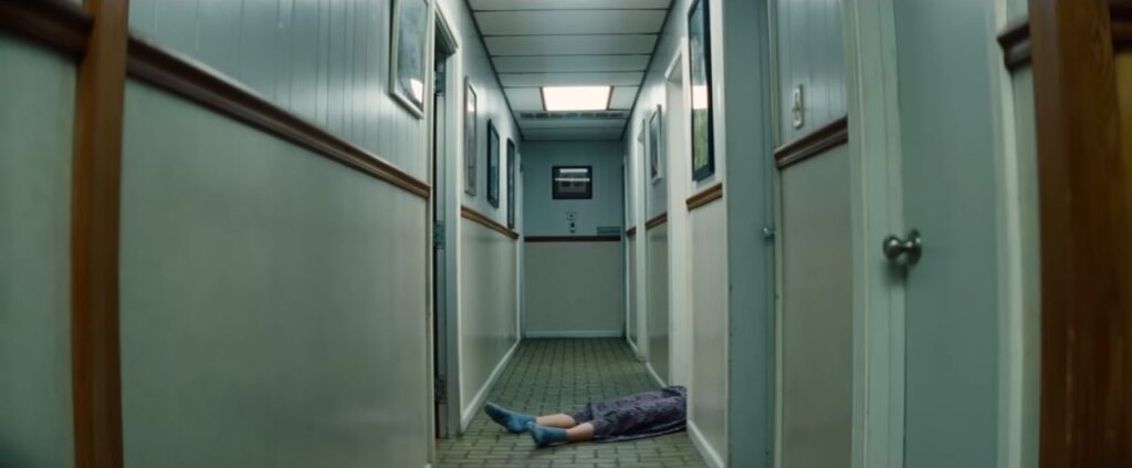 «Элегантный и стильный»: как приняли «Виды доброты» в Каннах