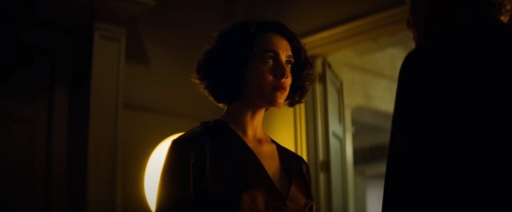 «Элегантный и стильный»: как приняли «Виды доброты» в Каннах