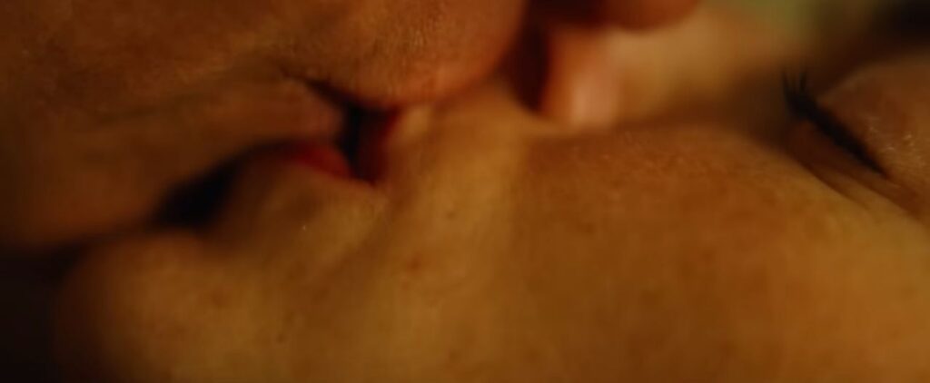 «Элегантный и стильный»: как приняли «Виды доброты» в Каннах