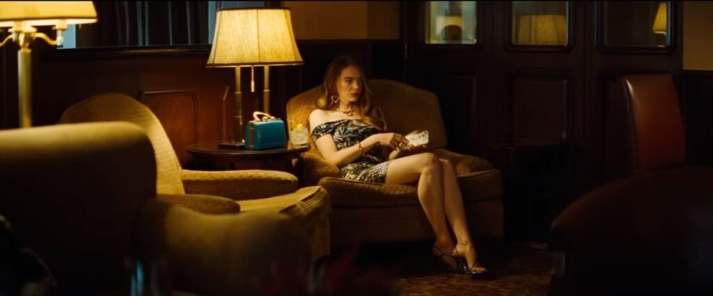 «Элегантный и стильный»: как приняли «Виды доброты» в Каннах