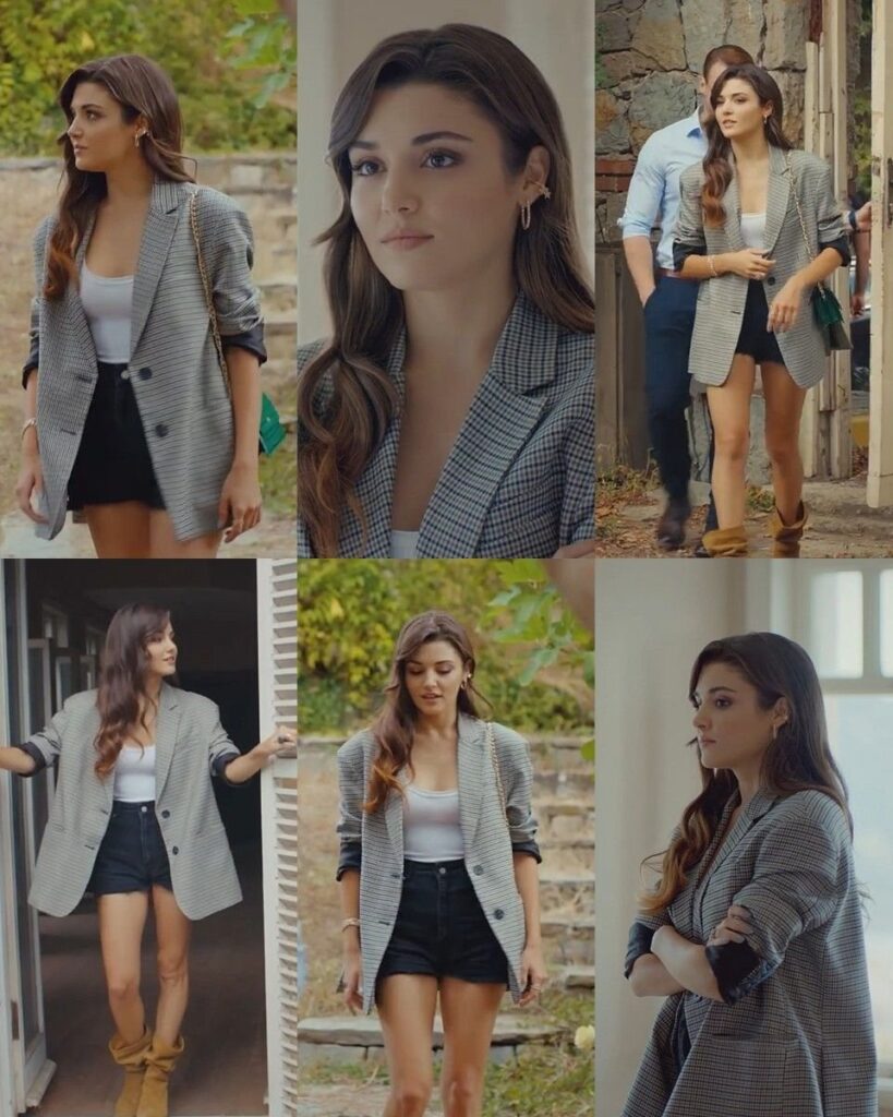 Готовимся к лету: модные луки Эды из «Постучись в мою дверь»