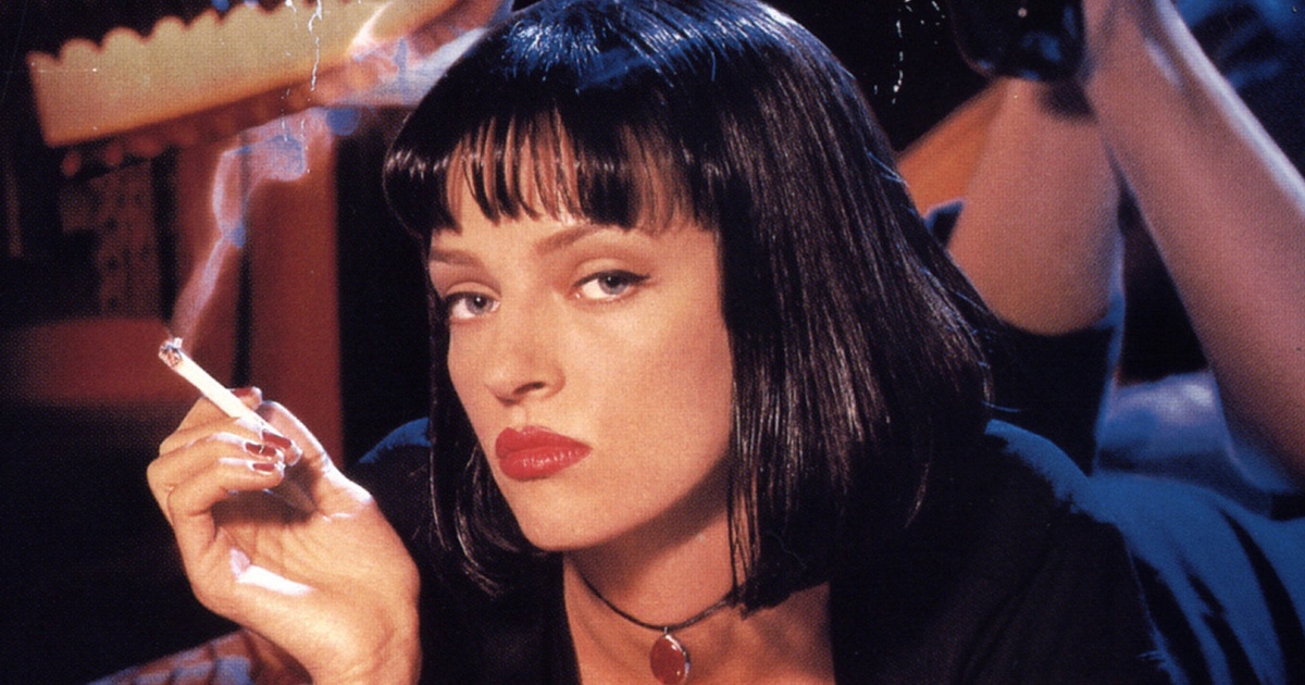 Как снимали «Криминальное чтиво»