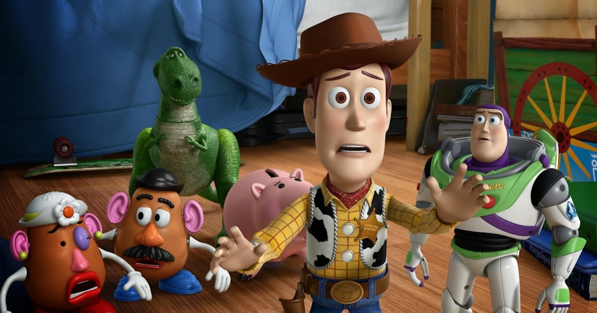 Pixar проведет самое массовое сокращение в истории студии Pixar проведет самое массовое сокращение в истории студии