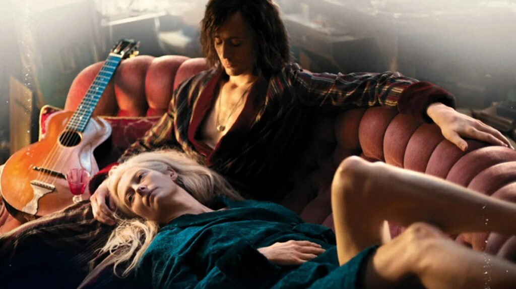 Самый красивый и романтичный фильм о вампирах по версии нашего редактора