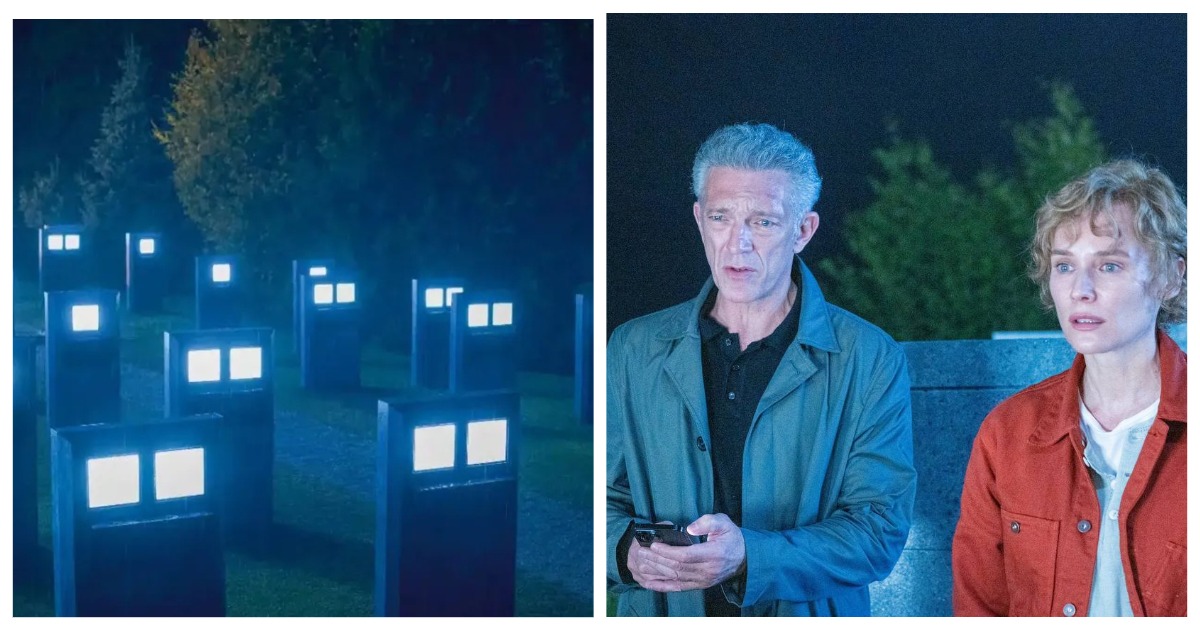 «Саван»: самый личный фильм Дэвида Кроненберга «Саван»: самый личный фильм Дэвида Кроненберга