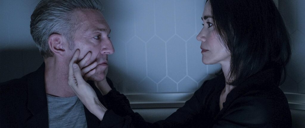 «Саван»: самый личный фильм Дэвида Кроненберга