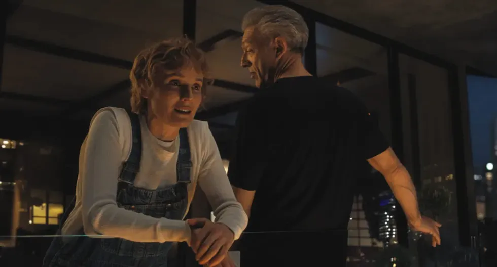 «Саван»: самый личный фильм Дэвида Кроненберга