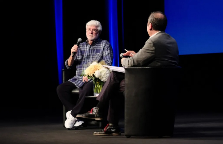 Создателя «Звёздных войн» разочаровали новые эпизоды от Disney