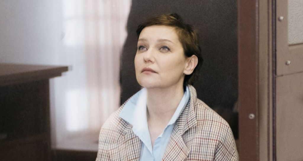 Заслуженную артистку России приговорили к 6,5 годам колонии