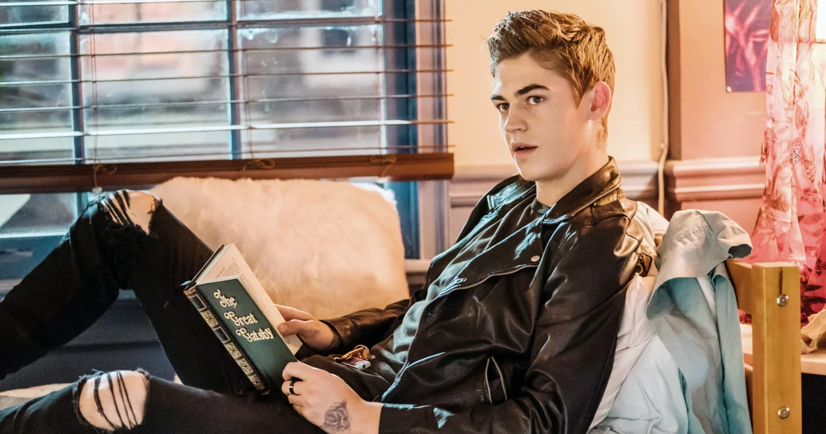 Гай Ричи собирается снять сериал о молодом Шерлоке Холмсе