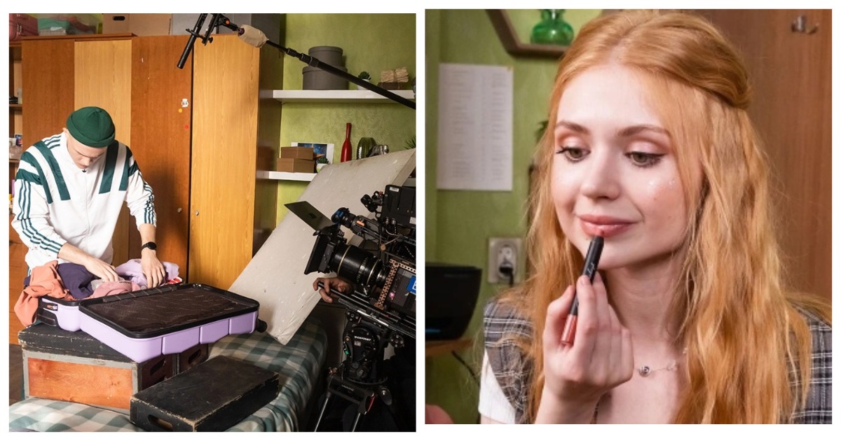 На ТНТ готовят «перезапуск» сериала «Универ» На ТНТ готовят «перезапуск» сериала «Универ»