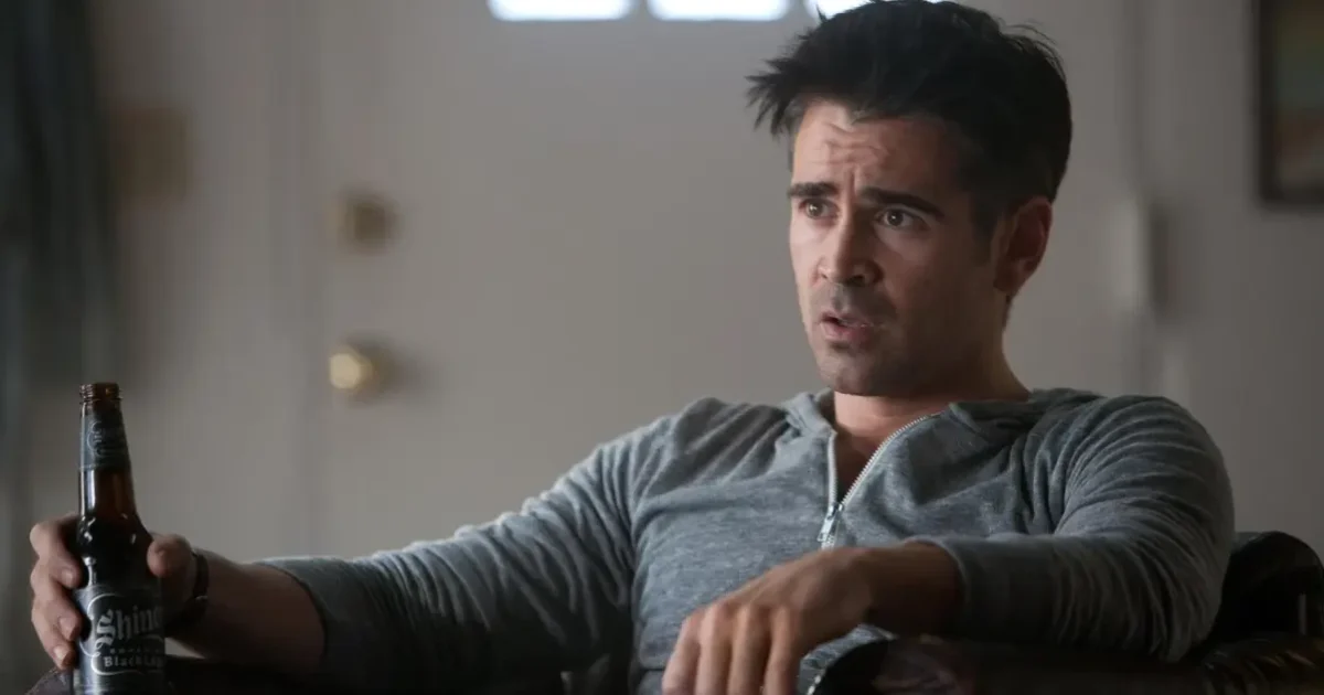 Колин Фаррелл: 5 интересных фактов в честь дня рождения актёра