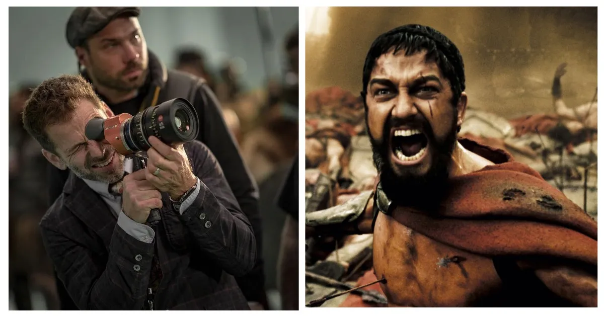 Warner Bros. снимет сериал по «300 спартанцам»