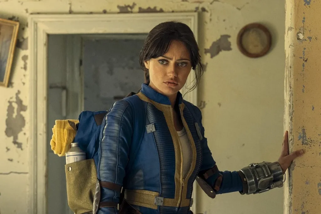 Жизнь после ядерного взрыва: почему стоит посмотреть сериал «Фоллаут»