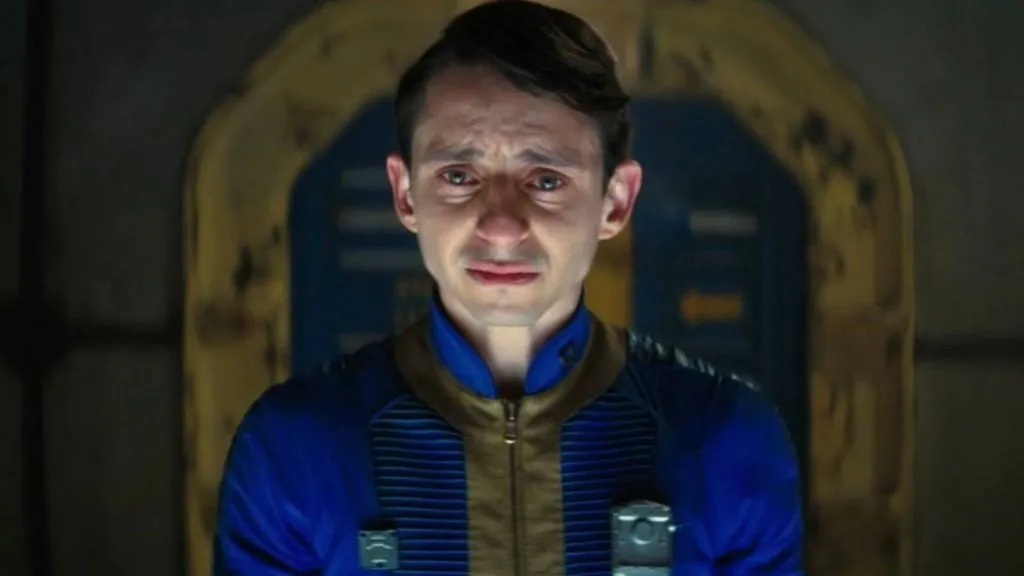 Жизнь после ядерного взрыва: почему стоит посмотреть сериал «Фоллаут»