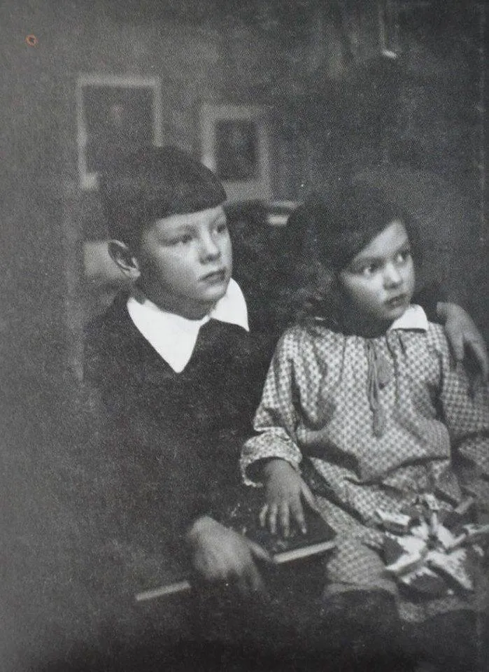 Умерла сестра Андрея Тарковского