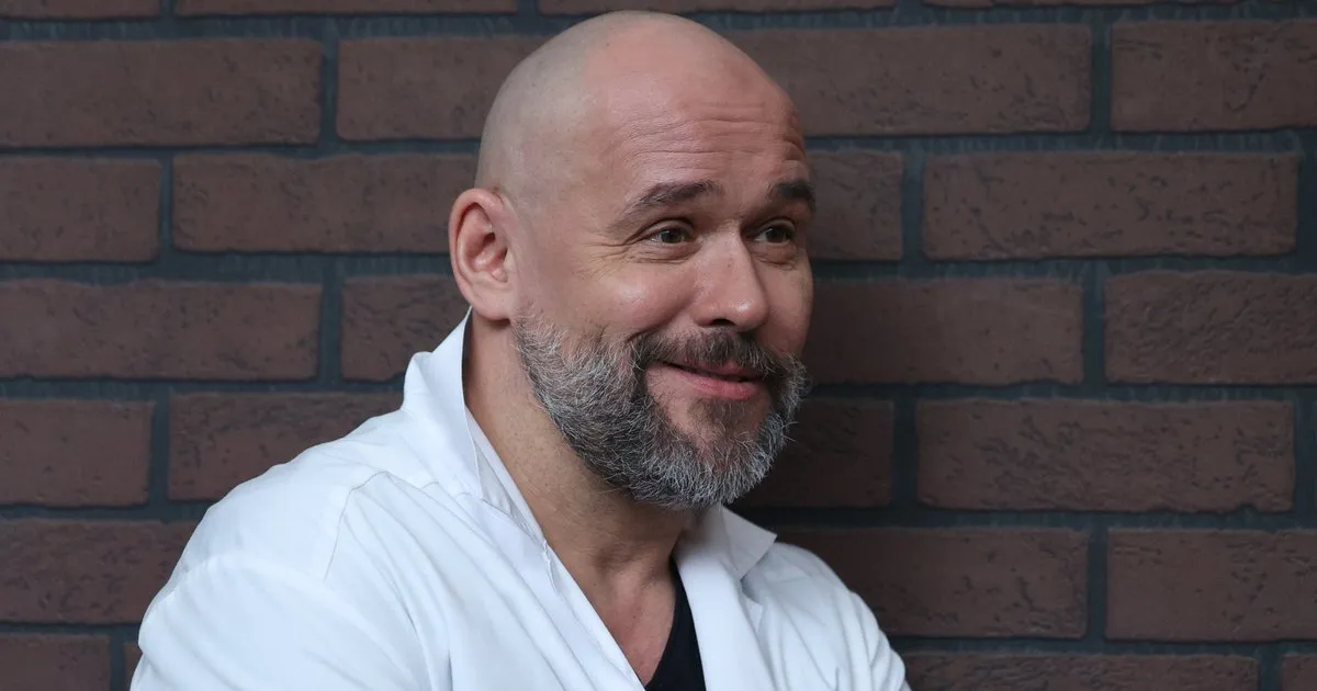 Почему Аверин чувствовал себя несчастным, когда обрёл славу Почему Аверин чувствовал себя несчастным, когда обрёл славу