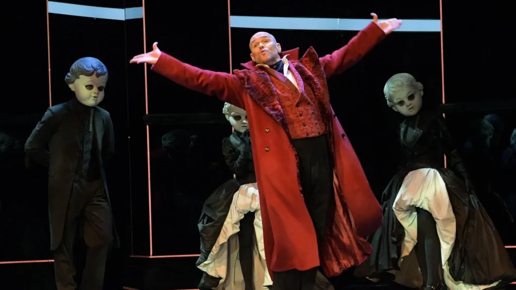 Почему Аверин чувствовал себя несчастным, когда обрёл славу