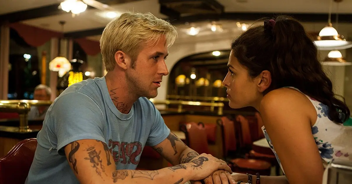 Почему Ева Мендес бросила карьеру ради Райана Гослинга