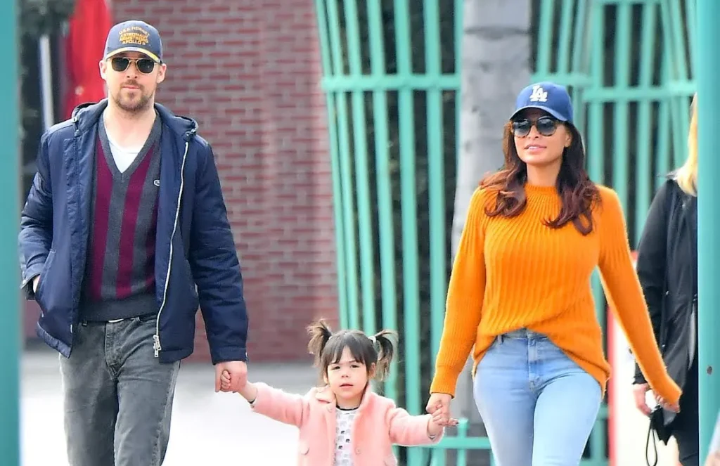 Почему Ева Мендес бросила карьеру ради Райана Гослинга