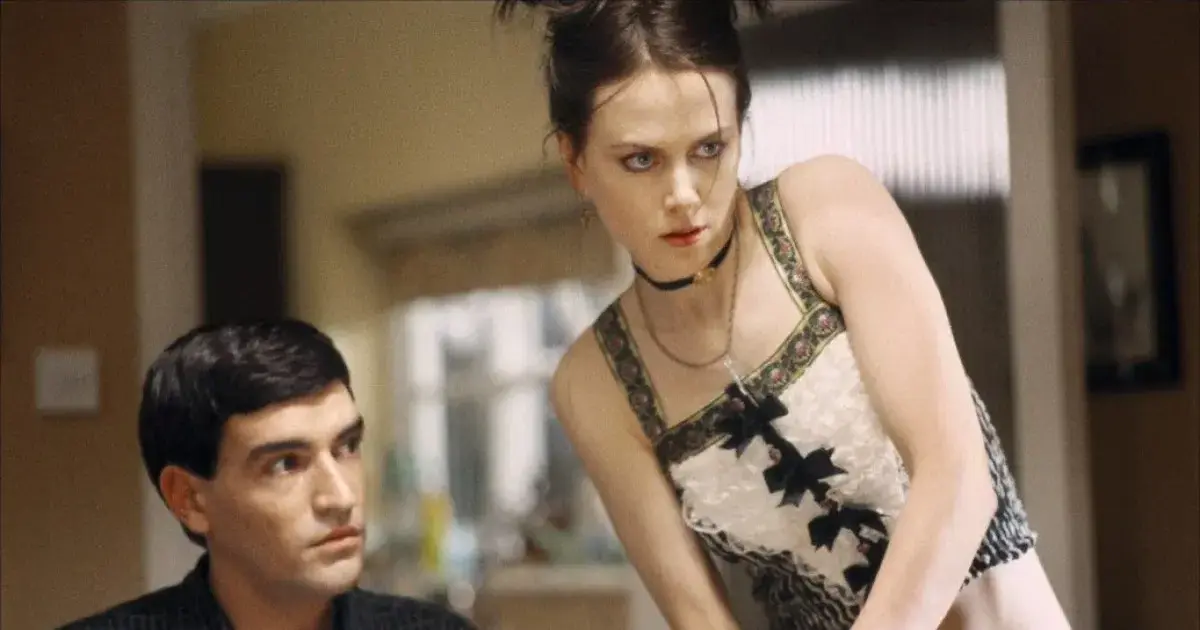 Отхлебнув водки из горла, послала всех по-русски: как Кидман играла барышню Надю